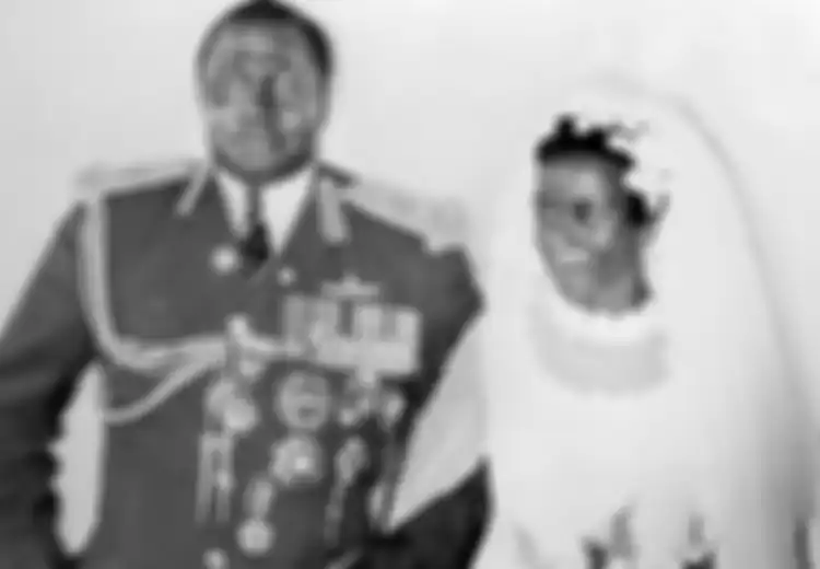 Tak Ada Angin Tak Ada Hujan, Idi Amin Tiba-tiba Menyuruh Semua Koran Memuat Foto Perempuan Telanjang