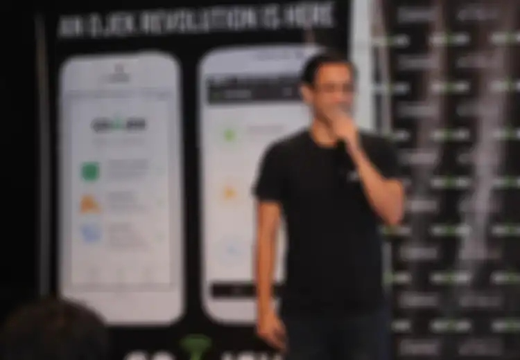 Belajar Dari Nadiem Makarim: Go-Jek Pertama Kali Didirikan Hanya dengan 20 Karyawan