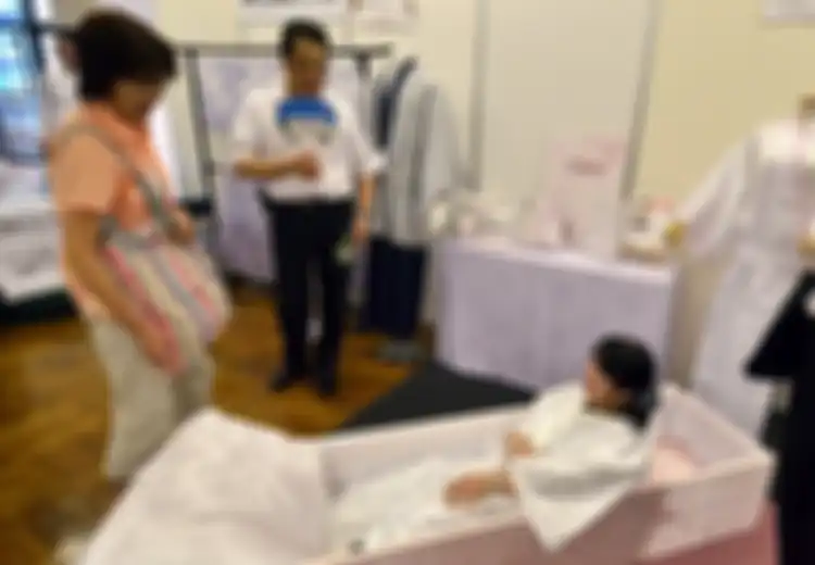 Shukatsu Festa, Festival Khusus yang Diselenggarakan Untuk Mempersiapkan Kematian di Jepang