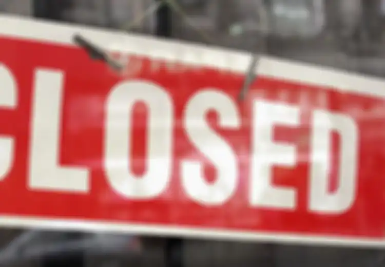 Tahun Depan, 5 Peritel Ini akan Menambah Panjang Daftar ‘Korban’ Kiamat Ritel