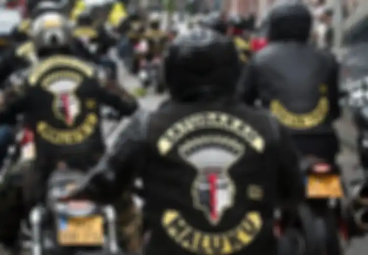 Satudarah, Geng Motor Asal Indonesia yang Ditakuti di Tanah Eropa