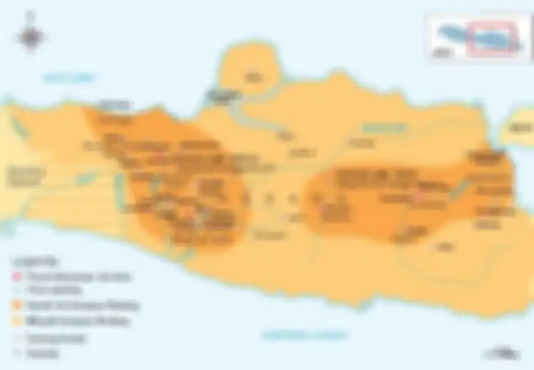 Kisah Raja Mataram yang Gemar Menghukum Musuhnya dengan Tangan Sendiri