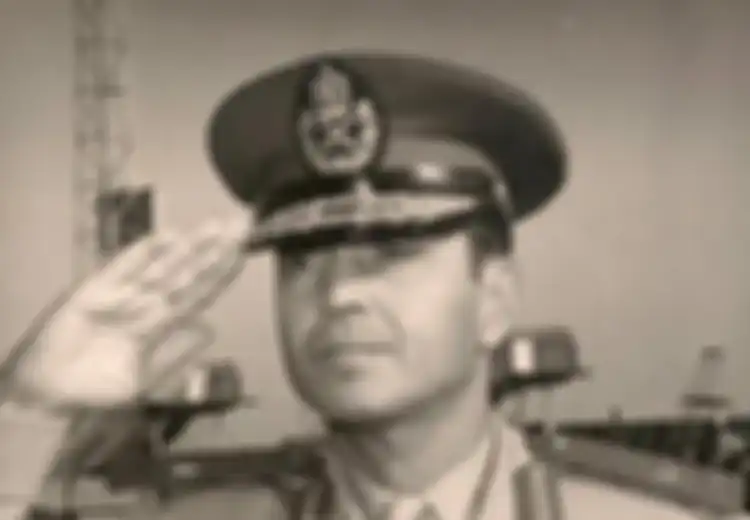 Saad el Shazly, Jenderal Mesir yang Pernah Menghancurkan Pasukan Israel dalam Perang Enam Hari
