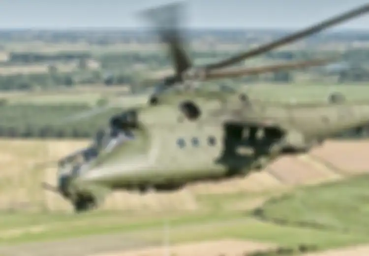 Bukan Hanya Jet Tempur, Heli Tempur Pun Lahir Berkat Nazi Jerman