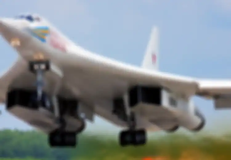 Tupolev PAK-DA Pengebom Nuklir Siluman Rusia, Malaikat Maut  yang Bikin Gentar Negara Barat