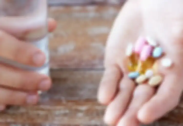 Benarkah Selama Ini Suplemen Vitamin Tidak Berkhasiat? Penelitian Ini Berhasil Mengungkapnya