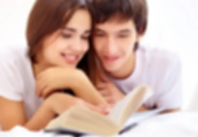 Penulis Buku Kama Sutra: Urusi Dulu Sesuatu yang Paling Dasar di Dalam Dirimu, yaitu Seks!