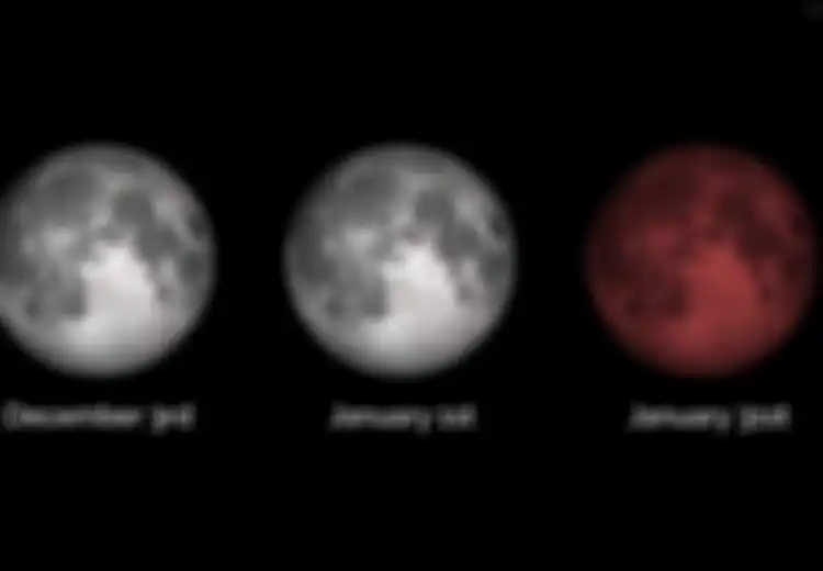 Soal Fenomena Trilogi Supermoon, BMKG Memperingatkan Kita untuk Tetap Waspada dengan Dampaknya