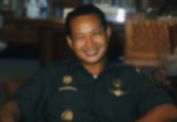 Kisah Paspampres: Soeharto dan Traffic Light yang Tak Pernah Merah