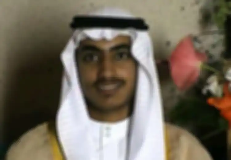 Sering Pura-pura Mati, Cucu Osama Bin Laden Berusia 12 Tahun Ini Tewas Akibat Serangan Udara
