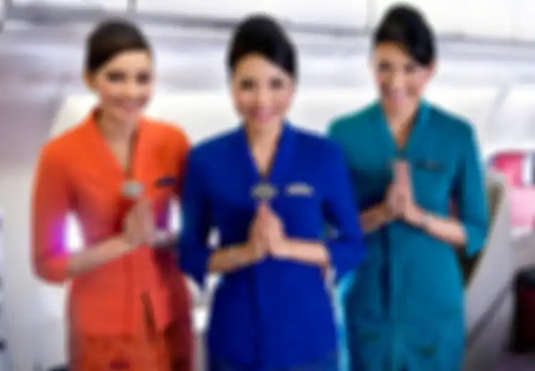 Bangga! Garuda Indonesia Masuk 10 Besar Maskapai Penerbangan Terbaik di Seluruh Dunia