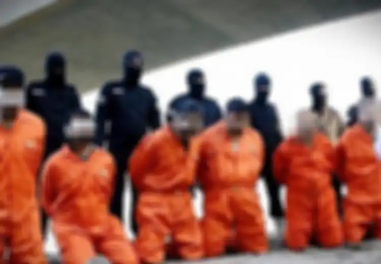 Getol Lawan Israel Demi Perjuangkan Kemerdekaan Palestina, Hamas Justru Diancam oleh ISIS