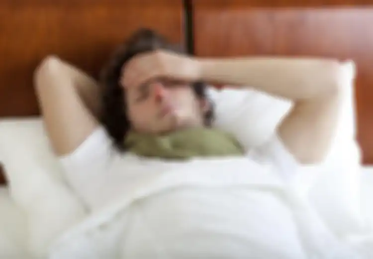Jangan Pernah Meremehkan Sering Sakit Kepala di Pagi Hari, Bisa Jadi Itu Tanda Depresi