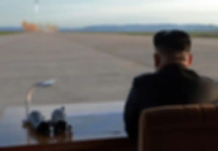 Kecelakaan Uji Coba Bom Nuklir dan Rudal Balistik Korut adalah Hal Biasa Asalkan Kim Jong-un Makin Berkuasa