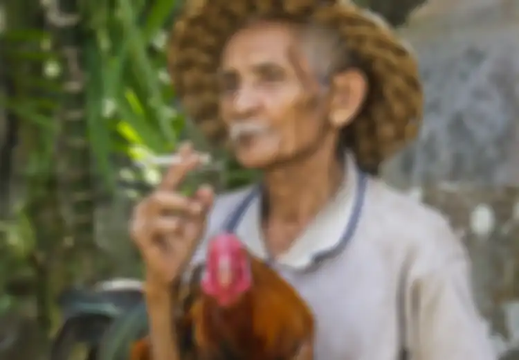  Menurut Penelitian, Inilah Alasan Kenapa Budaya Rokok di Indonesia Tetap Langgeng Bahkan Cenderung Meningkat