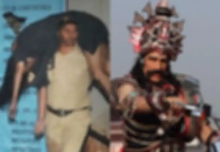 Berlari Membawa Bom Demi Selamatkan Anak-anak hingga Menangkap Rahwana, Inilah 7 Tindakan Mengesankan Polisi India!