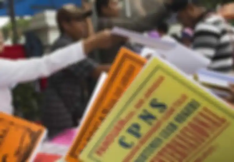 Penting! Lowongan CPNS 2018, Mulai Dari Waktu Pendaftaran Hingga Persyaratannya