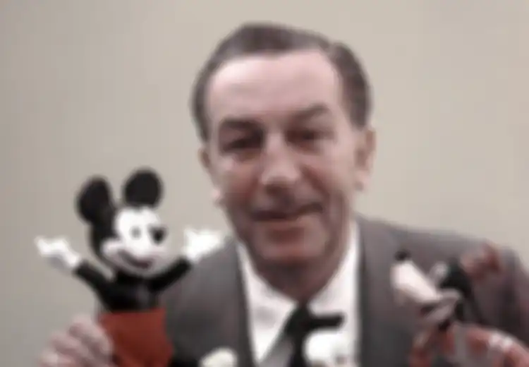 Berbalik Dengan Karyanya, Walt Disney Ternyata Pemimpin Perusahaan yang Kejam