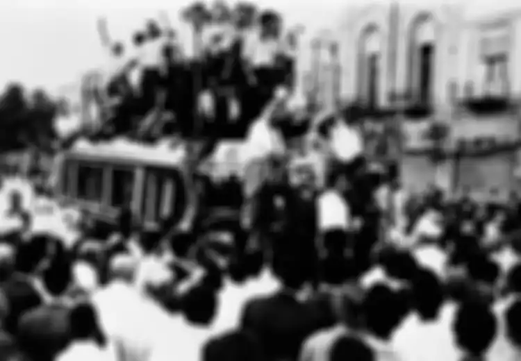 Kisah CIA dan M16 Melancarkan Operasi Rahasia Penggulingan Rezim di Iran Demi Minyak Bumi