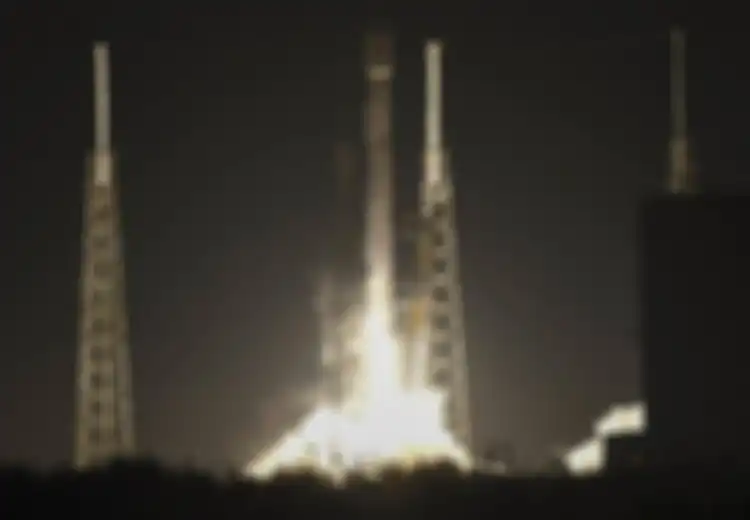 Habiskan Dana Triliunan Rupiah, Satellit Mata-mata Zuma Milik Amerika Serikat Malah Gagal Diluncurkan
