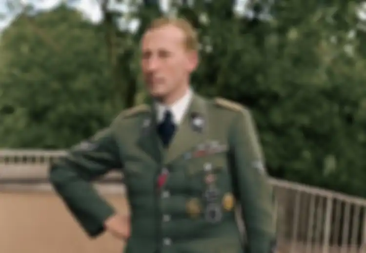 Sempat Dicurigai sebagai Keturunan Yahudi, Jenderal Nazi Ini Justru Jadi Dalang Penjagal Komunitas Yahudi