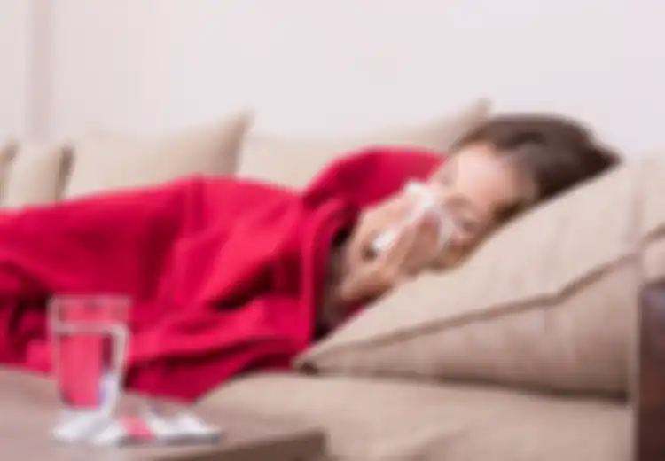 Jangan Buru-buru Minum Obat, Ini 9 Jurus Tradisional Mengatasi Flu yang Simpel dan Mudah