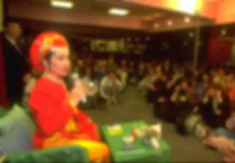 Ini Sosok Misterius di Balik Restoran Vegan dengan Perkembangan Tercepat di Dunia, Umatnya Tembus 2 Ribuan Orang