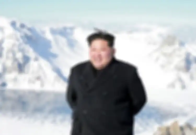 Doyan Pamer Senjata Mahal, Kim Jong Un Kini Justru Dikabarkan Mulai Kehabisan Uang