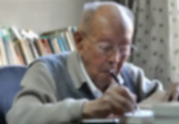 Kok Bisa-bisanya Google Menjadikan Zhou Youguang sebagai Doodle-nya, Siapa Dia Sebenarnya?