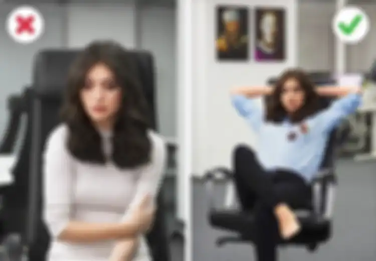 Coba Praktikkan 5 Pose Ini Niscaya Percaya Diri Anda akan Naik dan Stres Teratasi Seketika!
