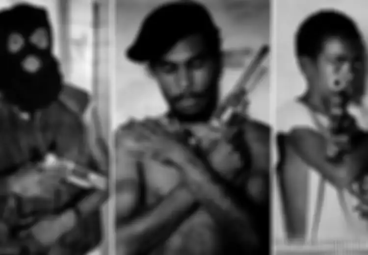 Inilah Kota Paling Berbahaya di Dunia, Letaknya di Sebelah Indonesia