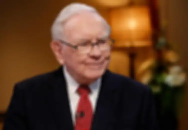 ‘Saya Lebih Suka Gunakan Ponsel Flip Retro Samsung Daripada Smartphone’, Kata Warren Buffet, Salah Satu Orang Terkaya di Dunia