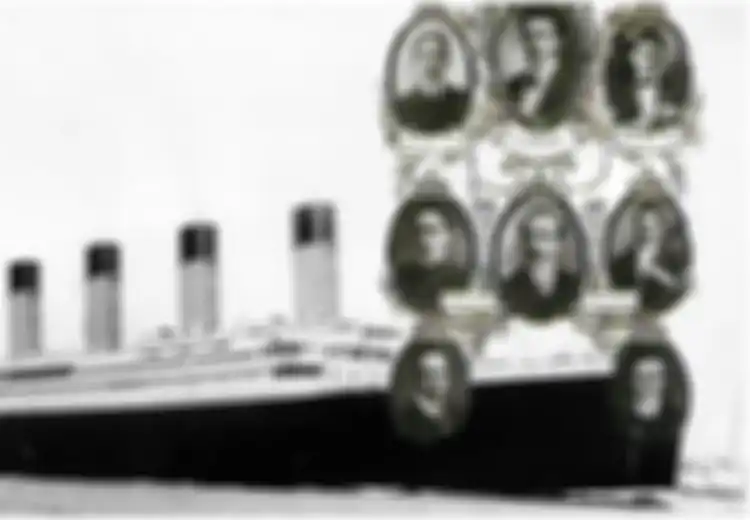 Sudah Jatuh Tertimpa Tangga, Keluarga Para Musisi Titanic Ini Masih Ditagih Biaya Seragam Setelah Kapal Itu Tenggelam