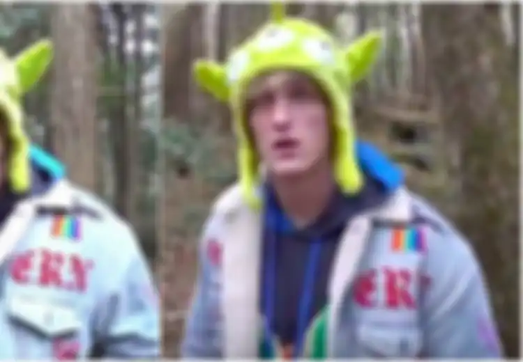 Pascaheboh Video Korban Bunuh Diri di Hutan Aokigahara Jepang, Ini 'Hukuman' Youtube kepada Logan Paul