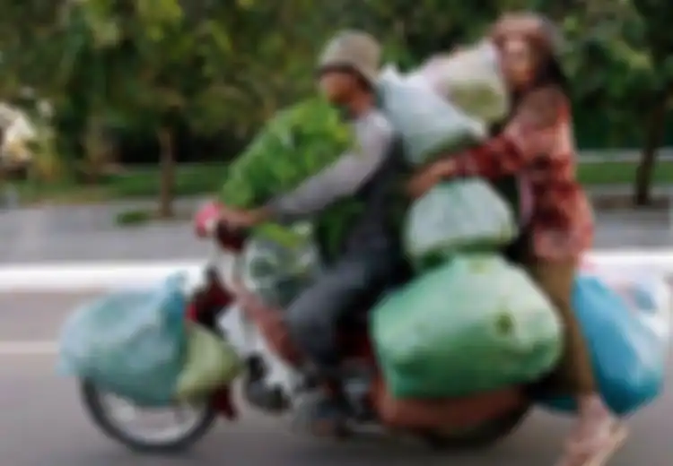 7 Kelakuan Pengguna Jalan di Indonesia yang Paling Bikin Keki Orang Lain, Semoga Anda Bukan Salah Satunya