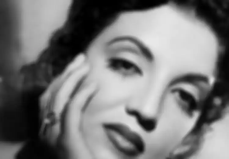 Google Doodle Hari Ini: Katy Jurado, Bintang Film 'Pemberontak' yang Banggakan Negara Asalnya