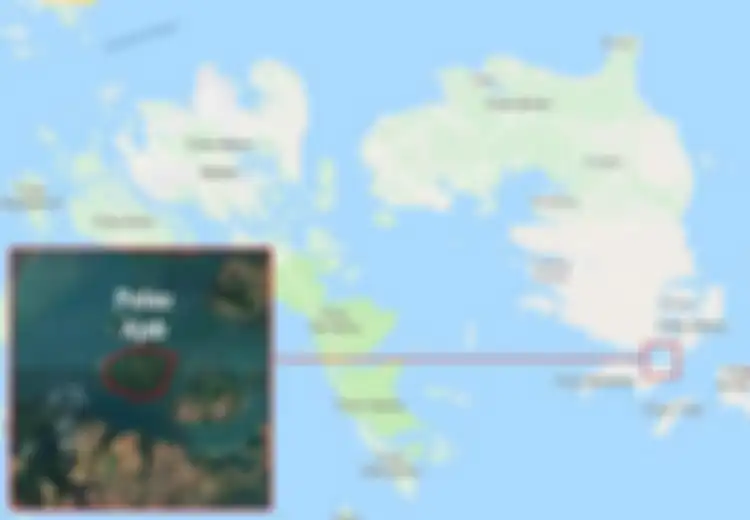 Waduh, di Situs Privateislandsonline.com Ada Pulau Indonesia yang Dijual Rp44 Miliar