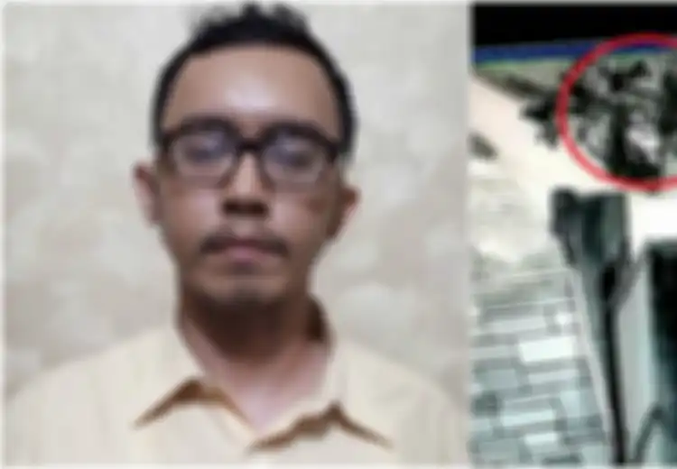 Selain Mengaku Hanya Iseng, Pria yang Remas Payudara Pejalan Kaki di Depok Juga Punya Fakta Mengejutkan Lain