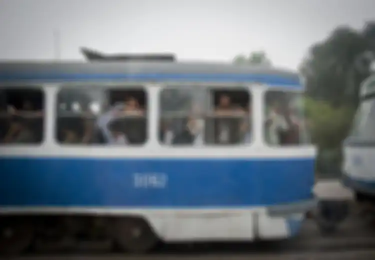 Benarkah Tinggal di Korea Utara Itu Menyeramkan? Foto-foto Ini akan Menjawabnya