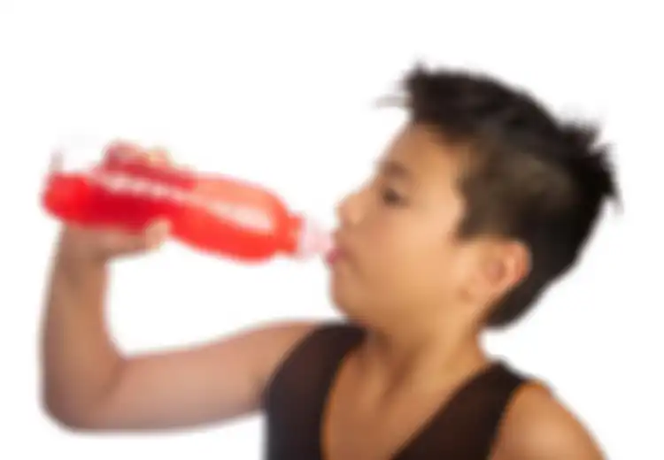 Guru Ini Berhenti dari Pekerjaanya Karena Muridnya Sering Konsumsi Minuman Berenergi. Ternyata Ini Alasannya