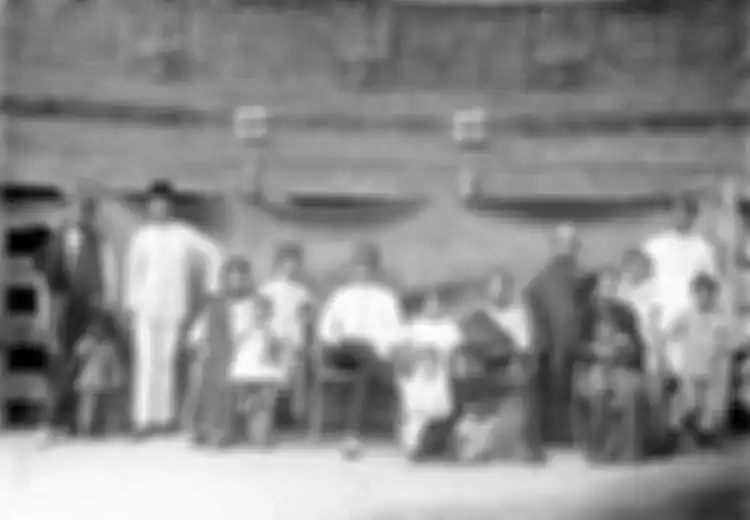 Foto-foto Indonesia Sebelum 1920, Dijamin Bakal Bikin Kita Tersenyum