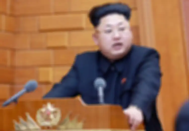 Kejam tapi Suka Operasi plastik, Inilah 10 Fakta Tersembunyi Kim Jong Un 