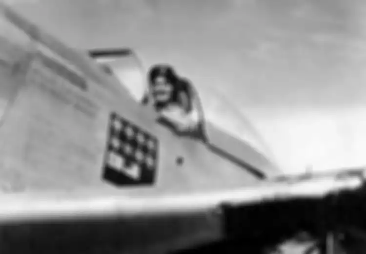 Wanita Ini Menikah dengan Pilot yang Menembak Jatuh Pesawat yang Ditumpanginya, Romantis atau Tragis?