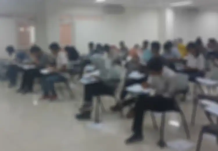 Heboh! Pertanyaan 'Hidup atau Mati' Muncul dalam Ujian di Perguruan Tinggi Ini Bikin Mahasiswa Tak Punya Pilihan Lain