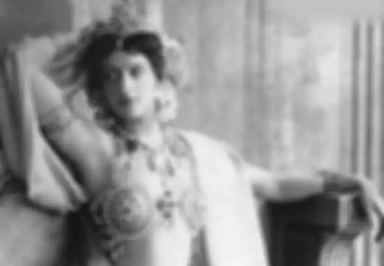 Mata Hari, Agen Rahasia Perang Dunia I yang Pernah Tinggal di Indonesia dan Dikenal sebagai Pelacur Kelas Atas