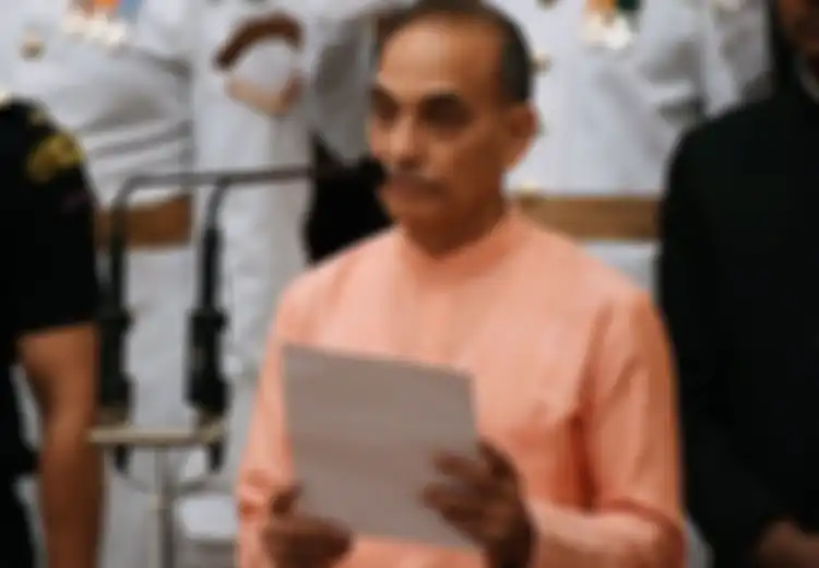 Menteri SDM India: Teori Darwin Salah, Tak Ada Bukti Kera Berubah Menjadi Manusia