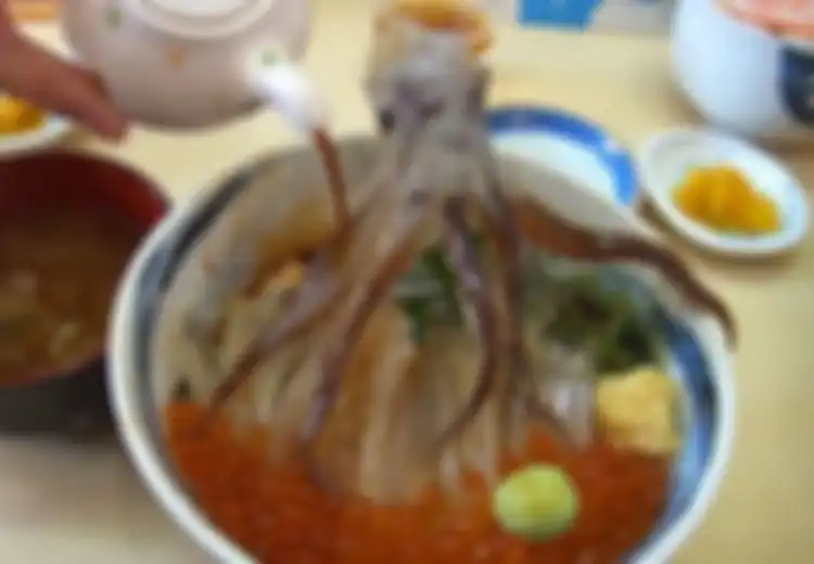 Inilah 5 Makanan Khas Jepang yang Paling Unik dan Aneh, Bahkan Ada yang Harganya Rp1 Juta!