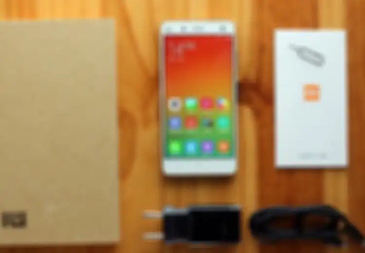 Yang Enggak Sabar Ingin Beli, Ini Spesifikasi Lengkap Berikut Harga Xiaomi Mi 4C 2018