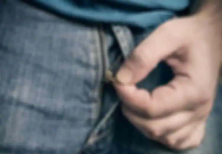Ini Lho 10 Penyebab Rasa Sakit dan Ketidaknyamanan di Penis