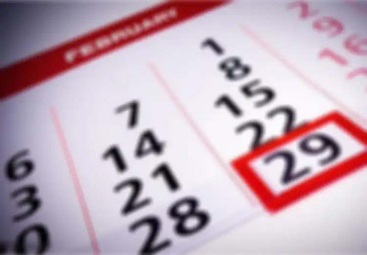 Ingat Jangan Salah Lagi, Tahun Kabisat Habis Dibagi 400 Bukan Habis Dibagi 4!
